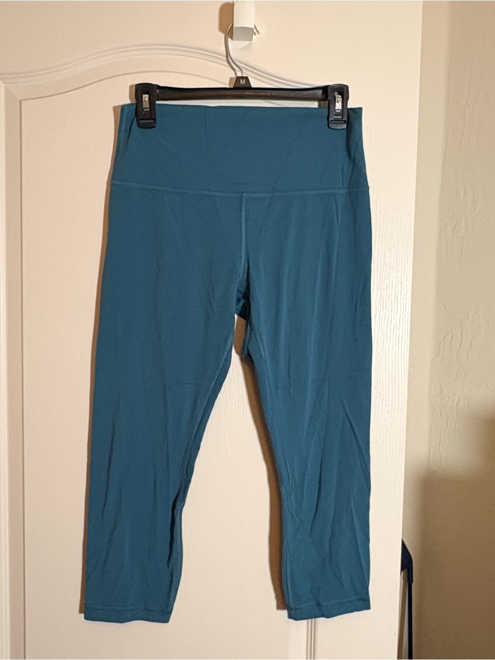 Lululemon Align Crop *21. Sz 10